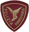 Polizia Ferroviaria